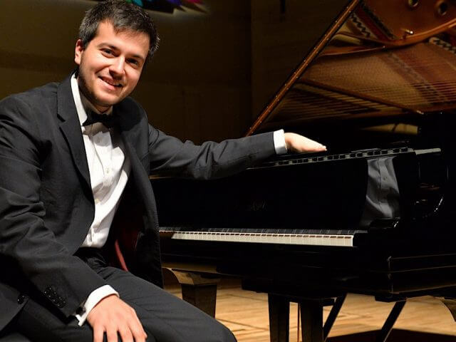 Florian Mitrea