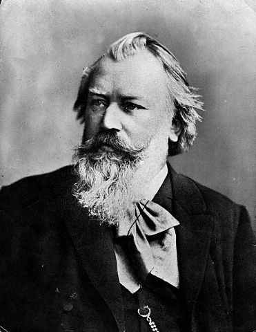 A German Requiem; Johannes&nbsp;Brahms