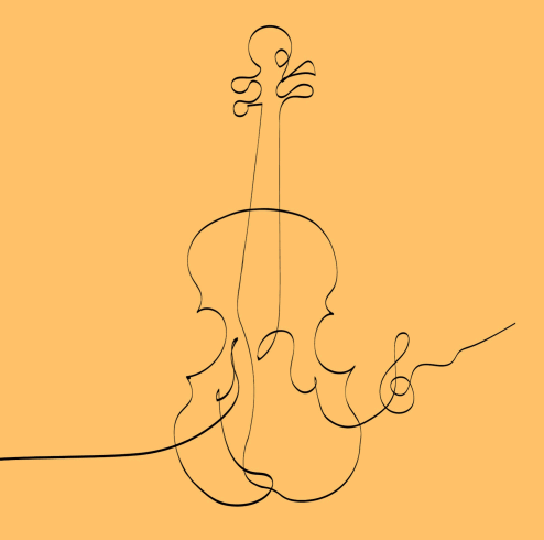 Fiddling with Violins