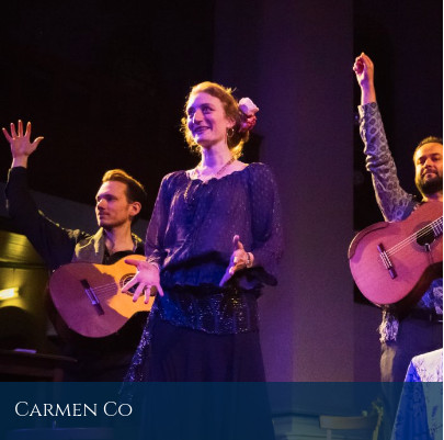 Carmen Co
