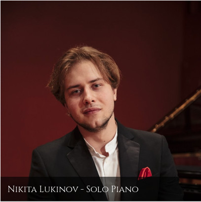 Nikita Lukinov – Solo&nbsp;Piano