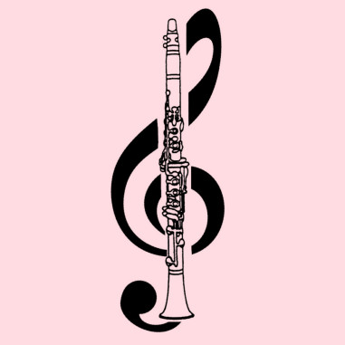 Music for Clarinet and&nbsp;Piano