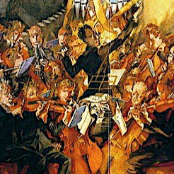 Highland Chamber Orchestra Special Gala&nbsp;Concert