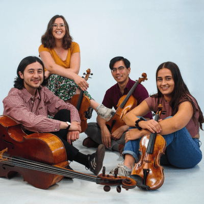 Resol String Quartet