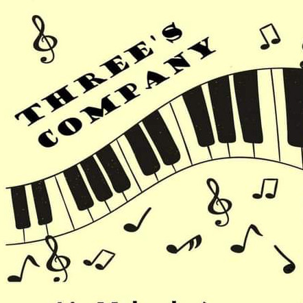 Three’s Company (soprano, piano and&nbsp;clarinet)