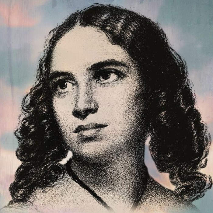 Fanny, the other Mendelssohn&nbsp;(documentary)