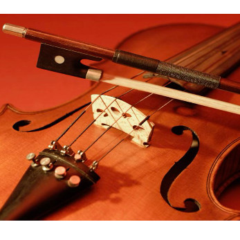 Inverness Fiddlers in&nbsp;Concert.