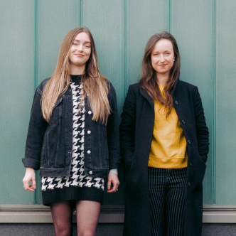 Claire Habbershaw and Susanna MacRae – ‘Words of&nbsp;Women’