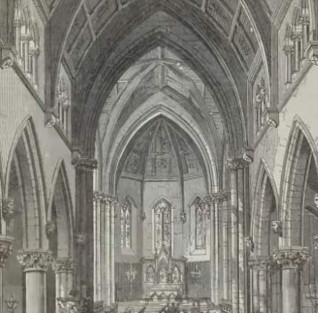 Festal Choral Evensong