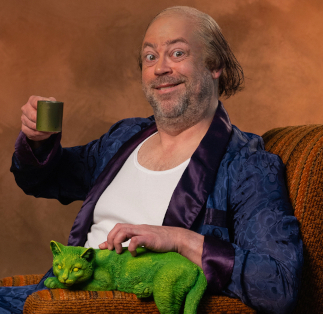 Scottish Opera present Don&nbsp;Pasquale