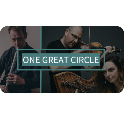 One Great Circle