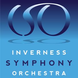 Inverness Symphony Orchestra “From the New&nbsp;World”.