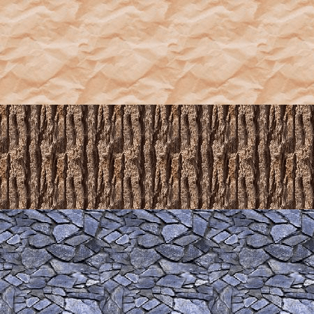 Textures