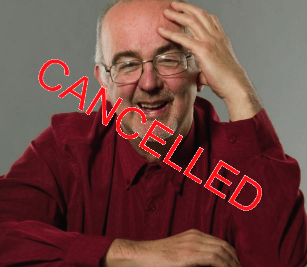 Martin Roscoe (piano)- cancelled owing to bad&nbsp;weather.