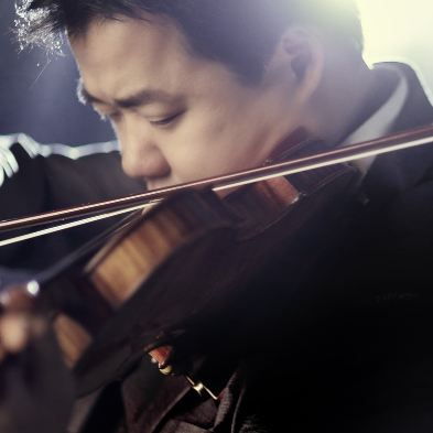 Brahms’ Violin concerto with the BBC&nbsp;SSO