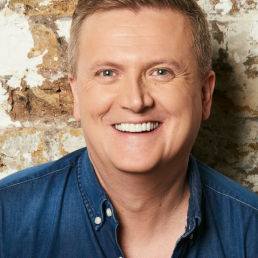 Aled Jones – Full&nbsp;Circle