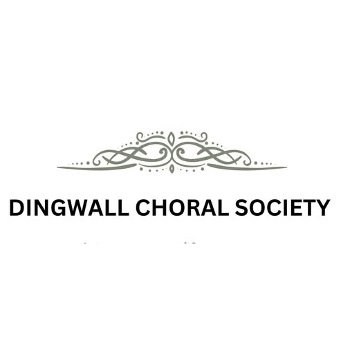 Dingwall Choral Society.