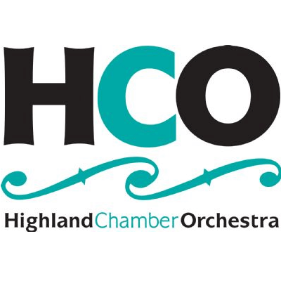 Highland Chamber Orchestra 25th Anniversary Concerts –&nbsp;Grantown.