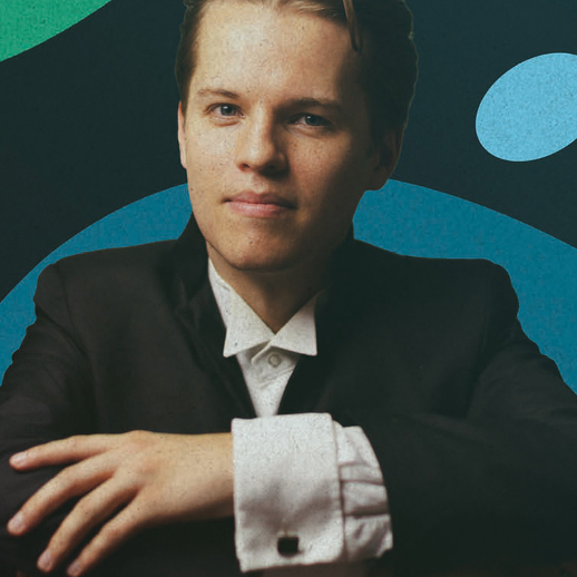 Scottish Chamber Orchestra at Golspie High School: Schubert Symphony&nbsp;No.5