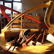 The Art of Musick: Columba to&nbsp;Culloden