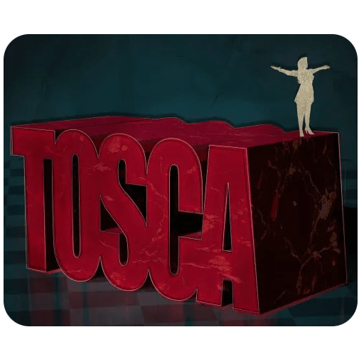 Opera Bohemia present Tosca – Boat of&nbsp;Garten.