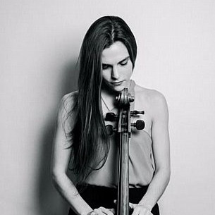 Geirþrúður Anna Guðmundsdóttir & Antoine Préat (Cello &&nbsp;Piano)