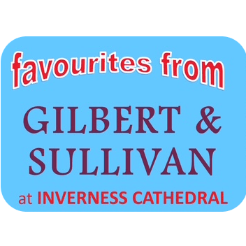 Come and Listen: Favourites from Gilbert and&nbsp;Sullivan.
