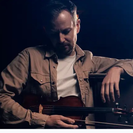 Concert in the Wood with Graham&nbsp;Mackenzie