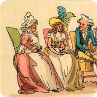 Voices and Clarinets,&nbsp;Forres