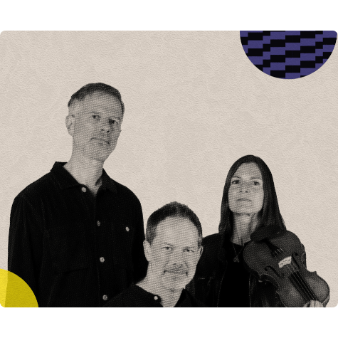 Scottish Ensemble – Shifting&nbsp;Patterns