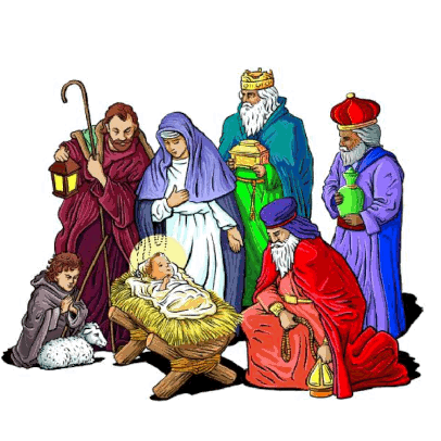 Christmas at St John’s Church&nbsp;Rothiemurchus.