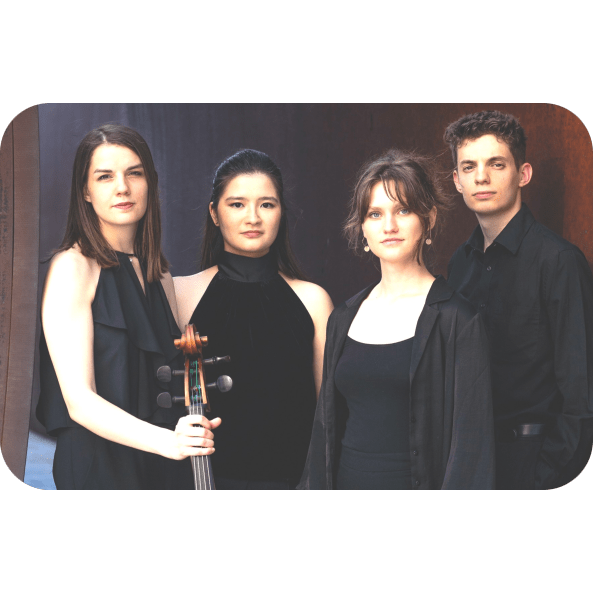 Talos String Quartet.