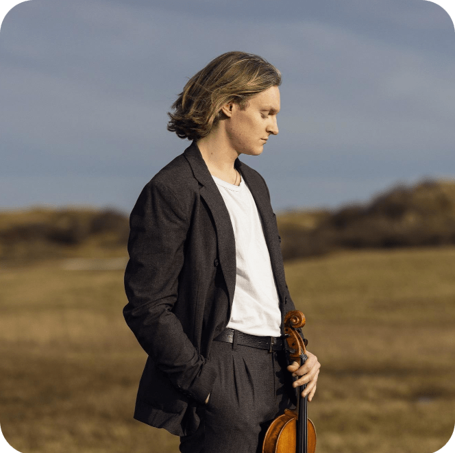 Ensemble Jackalope: piano&nbsp;quartet.