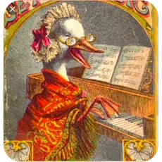 Highland Chamber Orchestra present Ravel’s Mother Goose&nbsp;Suite.