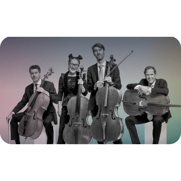 Scottish Camber Orchestra: Cello classics in&nbsp;Nairn