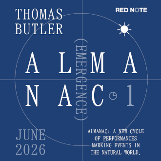 Almanac: Part 1&nbsp;(Emergence)