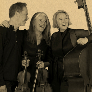 Scottish Ensemble: Concerts for a Summer’s&nbsp;Night.