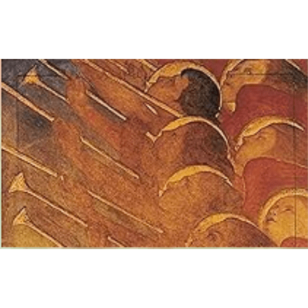 Advance notice: Foray into Fauré – a chance to sing the exquisite Requiem this&nbsp;August.