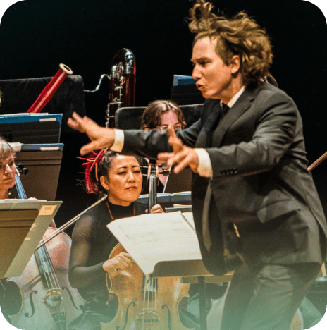 Scottish Chamber Orchestra presents Highland Classics –&nbsp;Inverness.