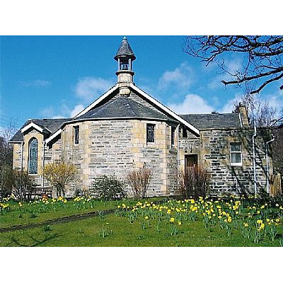 The Dava Ensemble Piano Trio at&nbsp;Newtonmore.